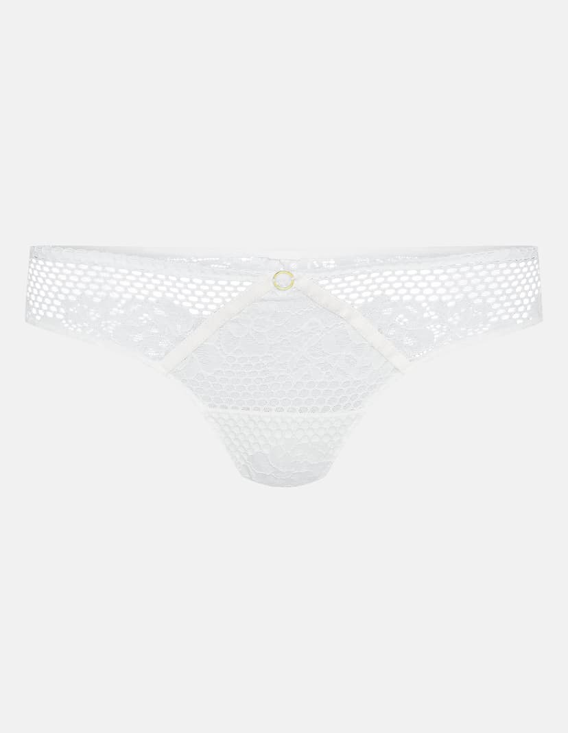 String Abigail Cremefarben 5