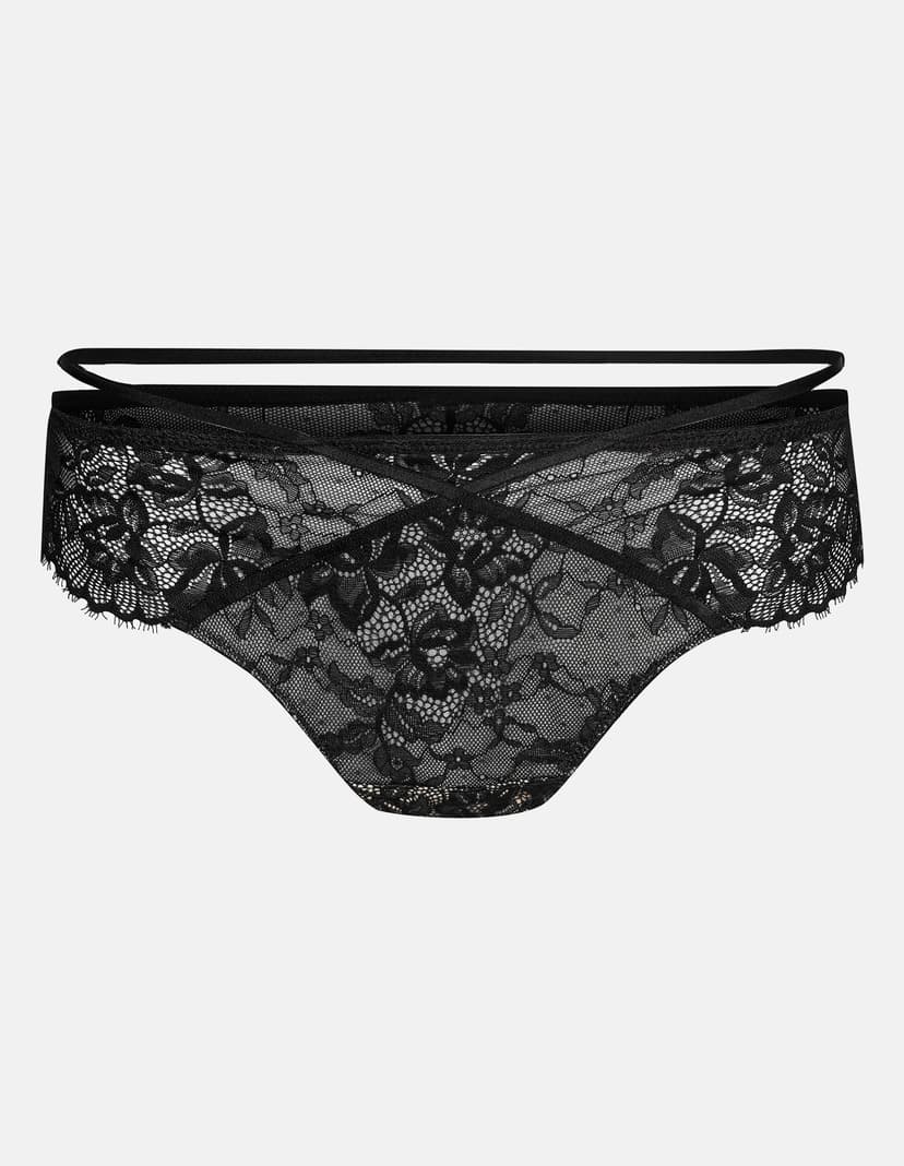String Agave Schwarz-und-gold 6