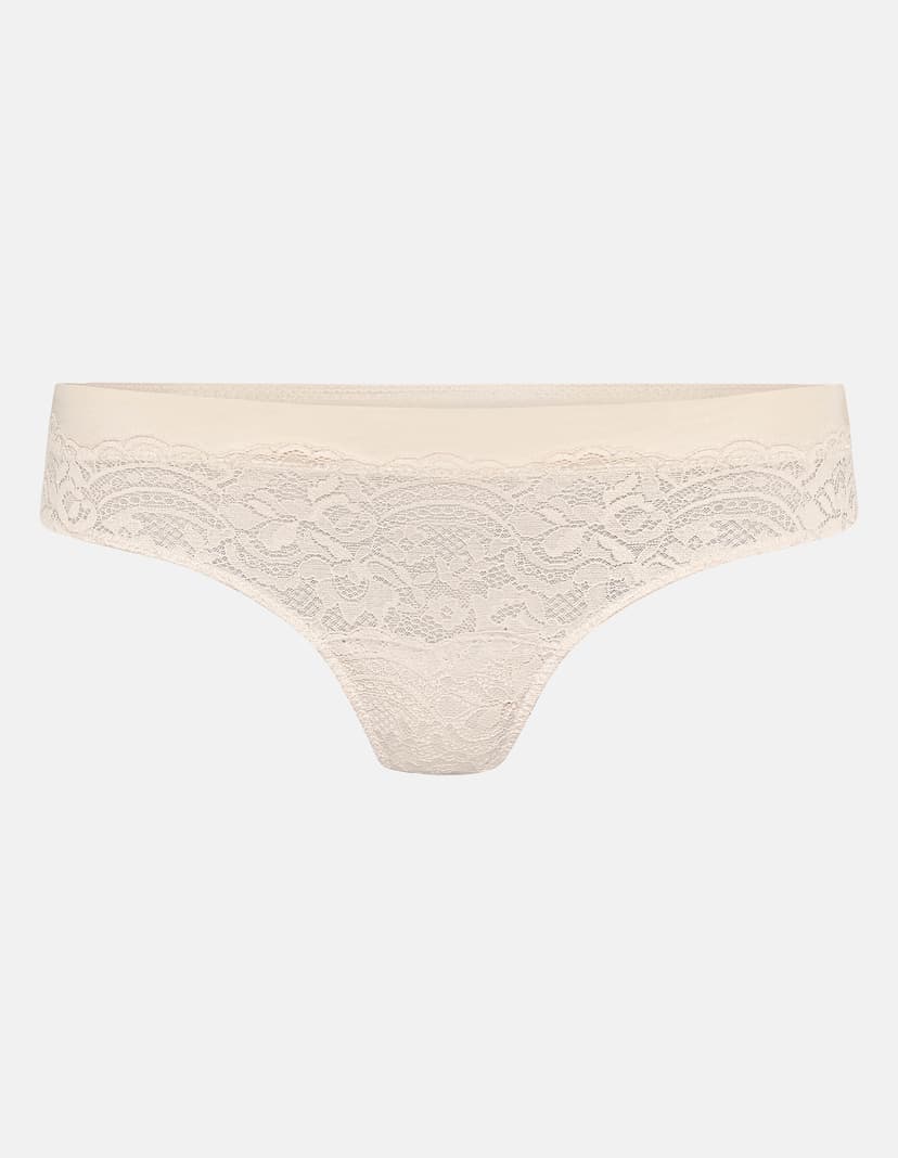 String Alice Beige 6