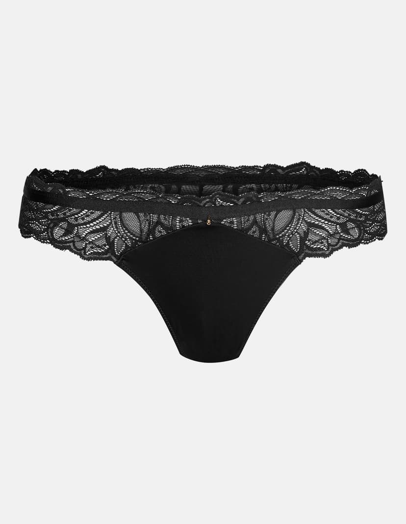 STRING Alloure Schwarz-und-gold 6