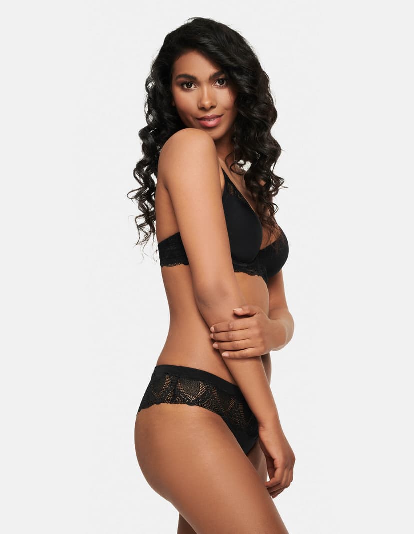 String Athena Schwarz 5