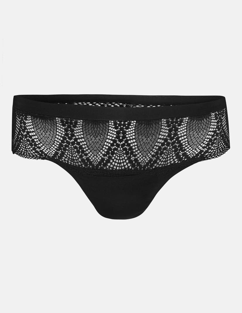 String Athena Schwarz 6