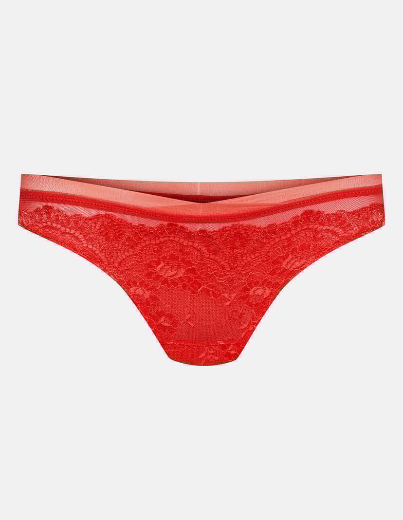 STRING Audre Rot 6