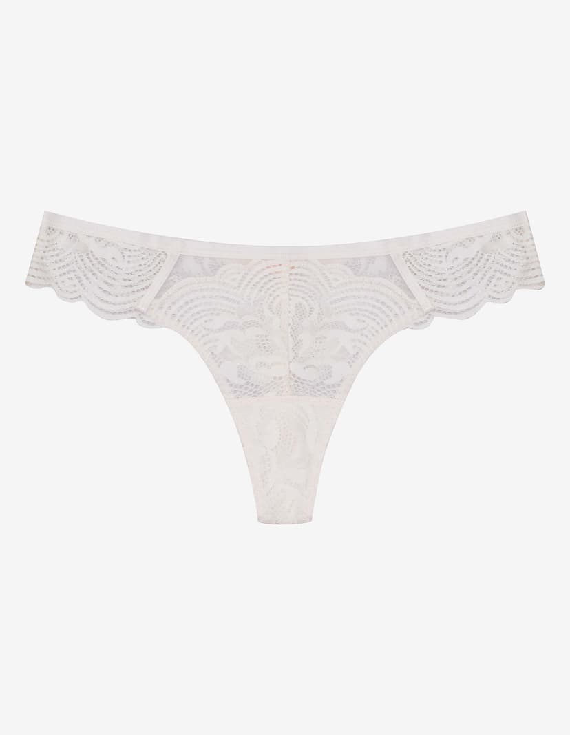 String Berrie Ecru 4