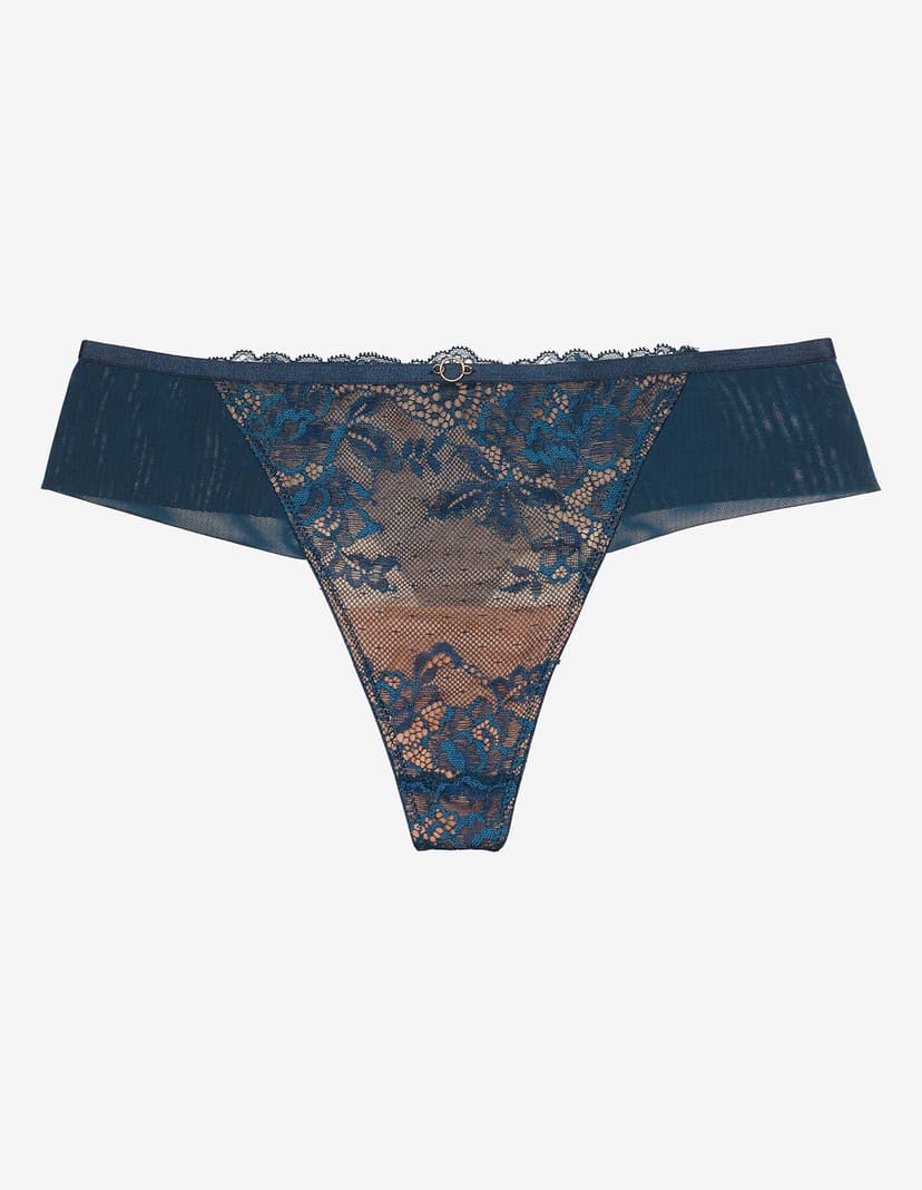 String Brava Blau 6