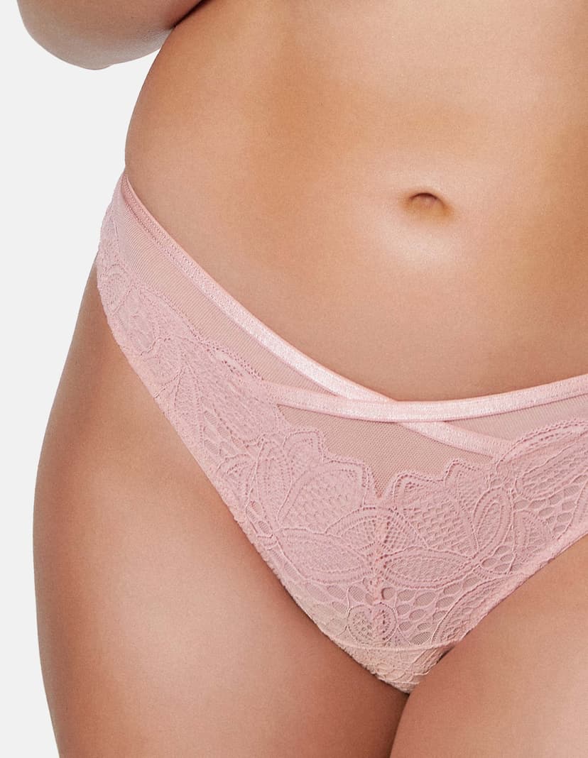 String Claudia Rosa 3