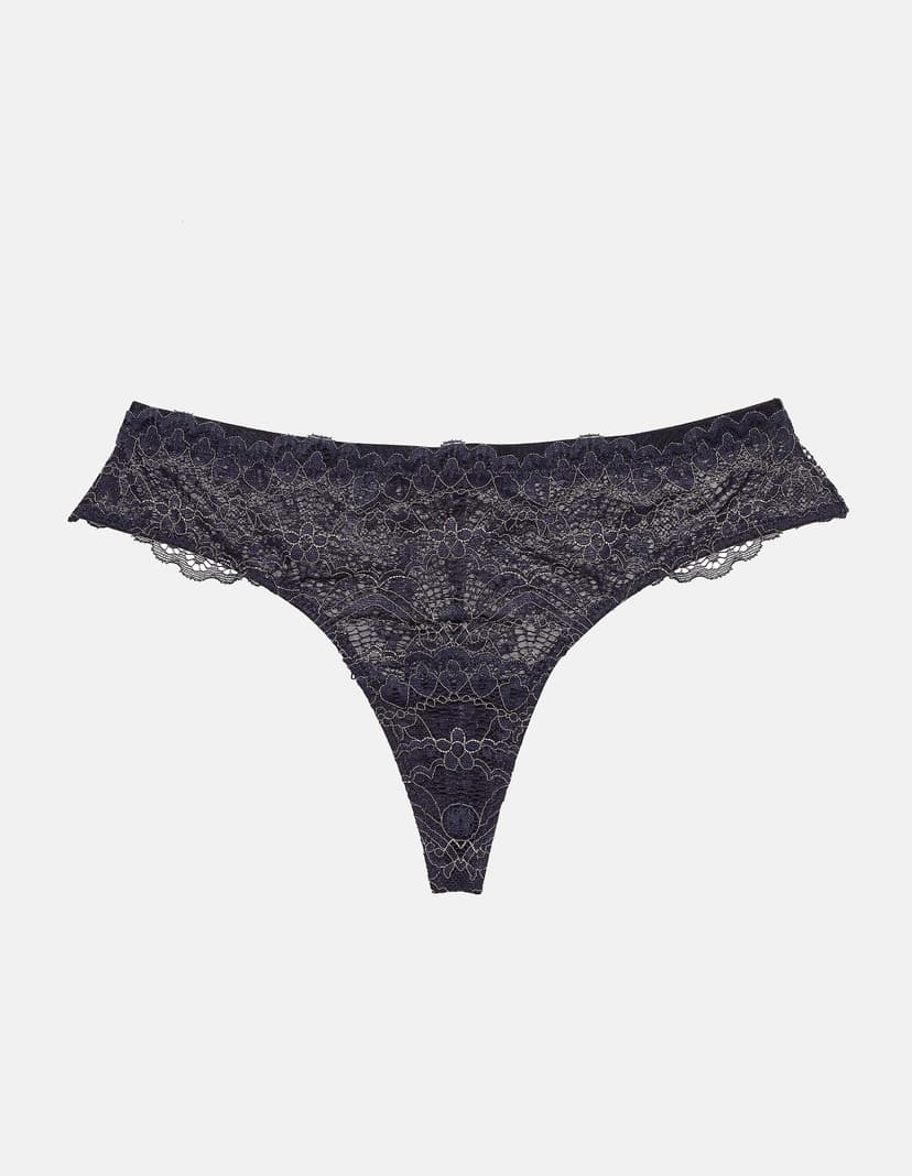 String Ellie Grau 6