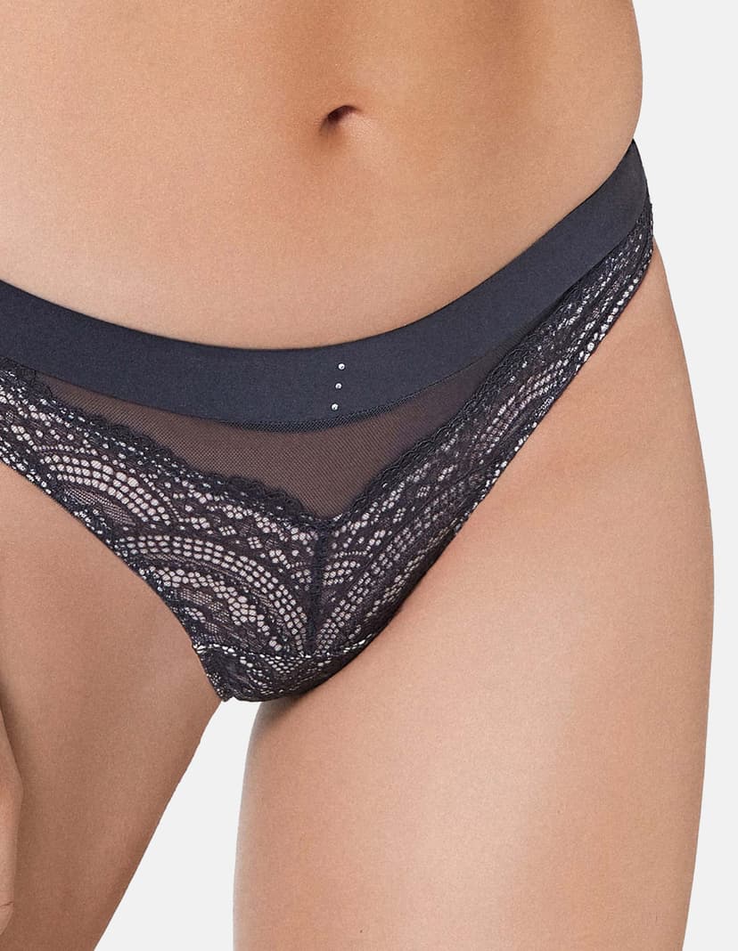 String Freedom Grau 3
