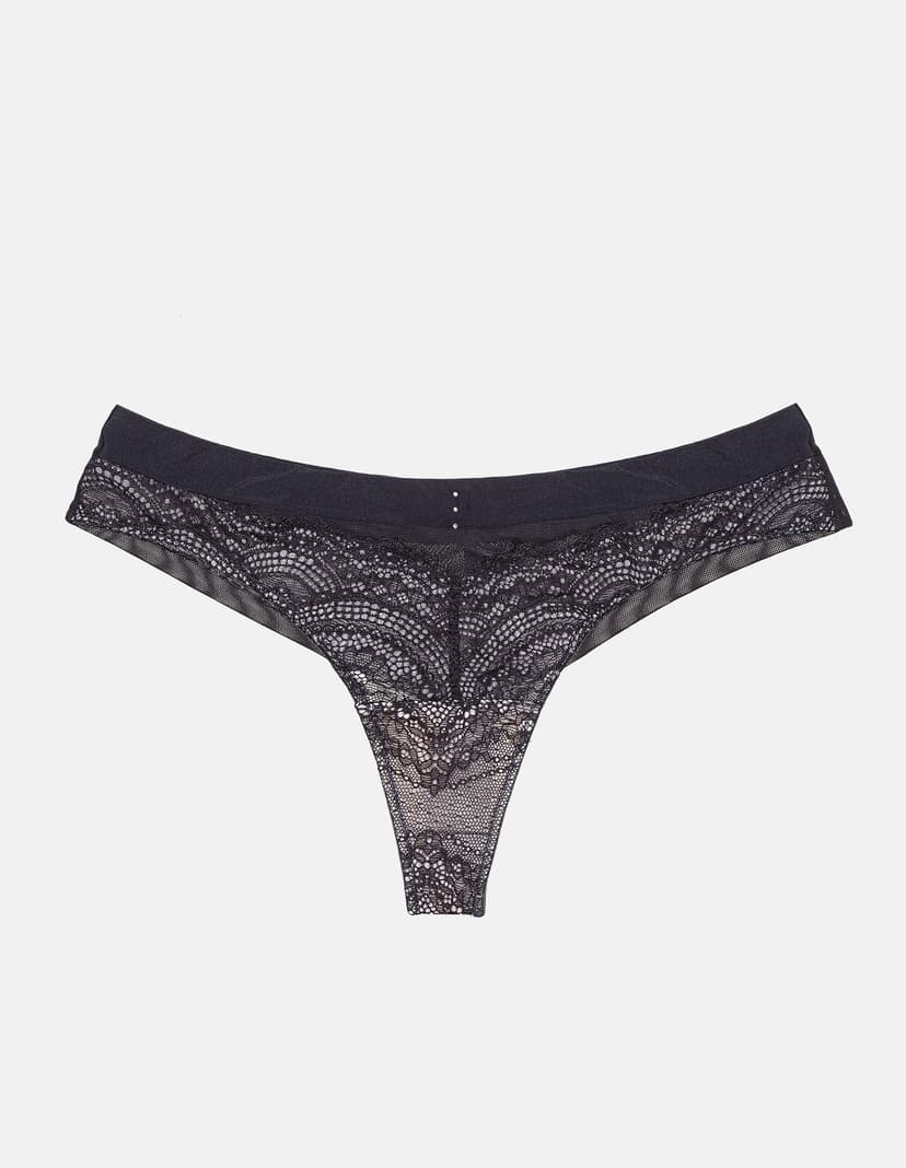 String Freedom Grau 6