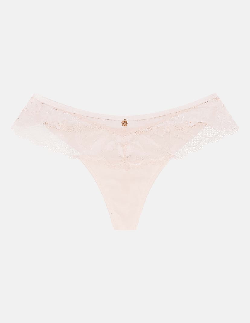 String Gardenia Beige 6