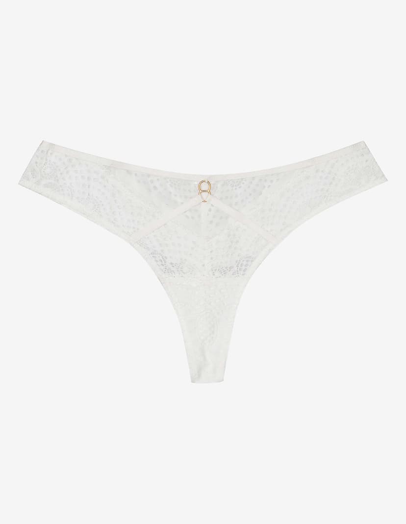 String Marvela Cremefarben 6
