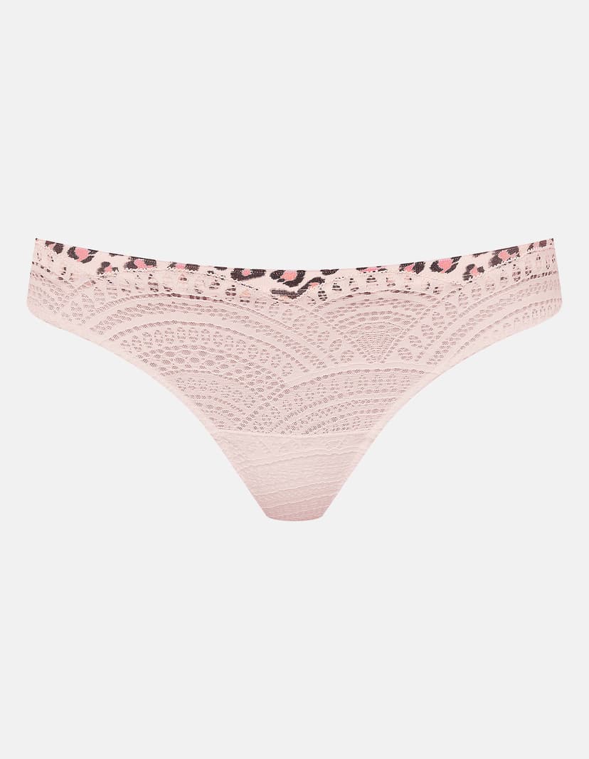 String Rebellious Rosa 6