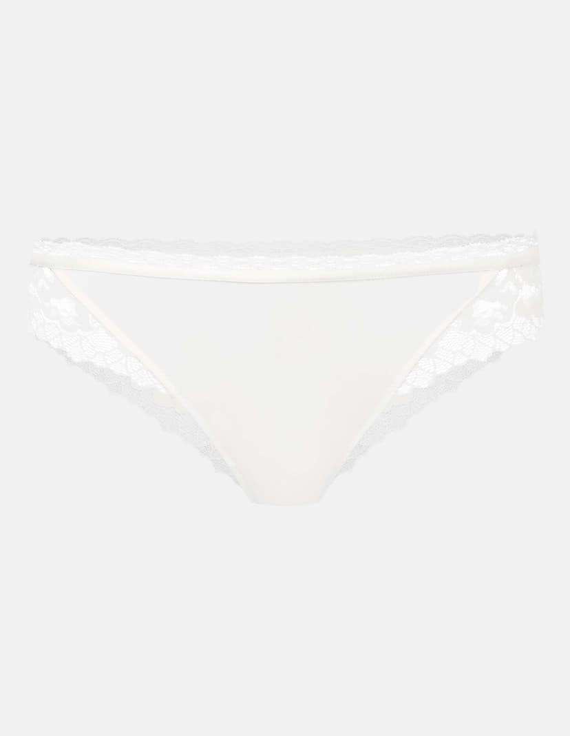 String Reia Weiß 6