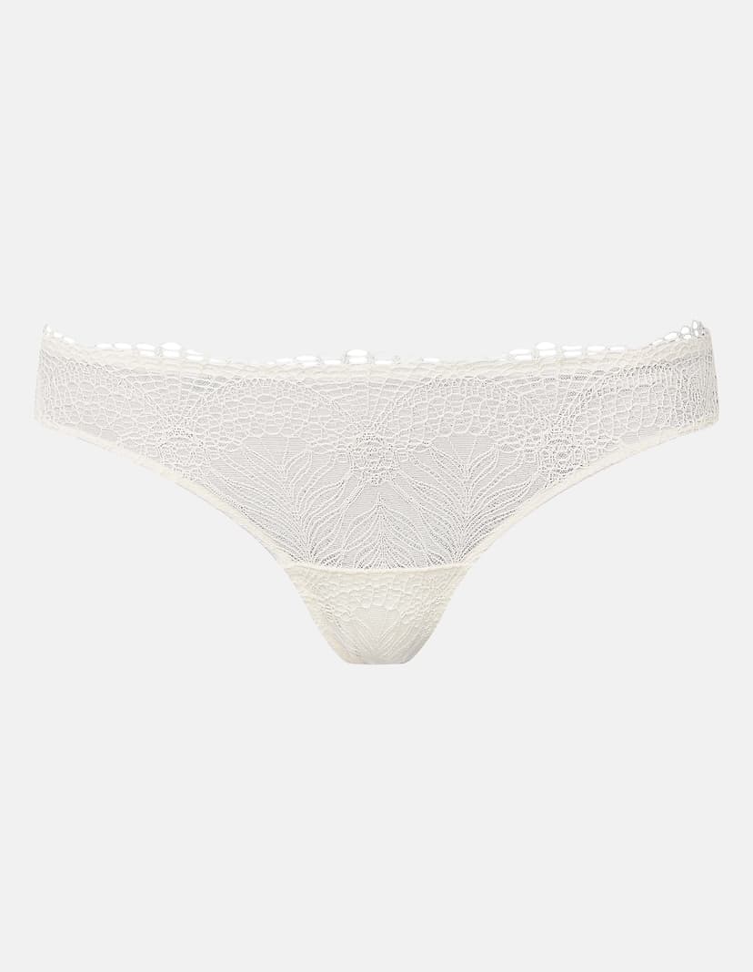 STRING Rejoice Ecru 6