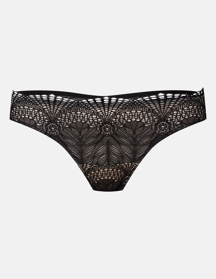 STRING Rejoice Schwarz-und-gold 6