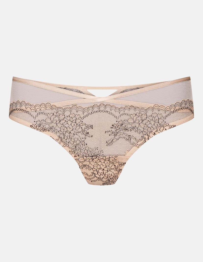 String Rhonda Beige 6