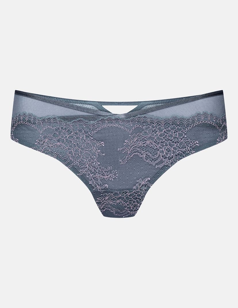 String Rhonda Grau 6