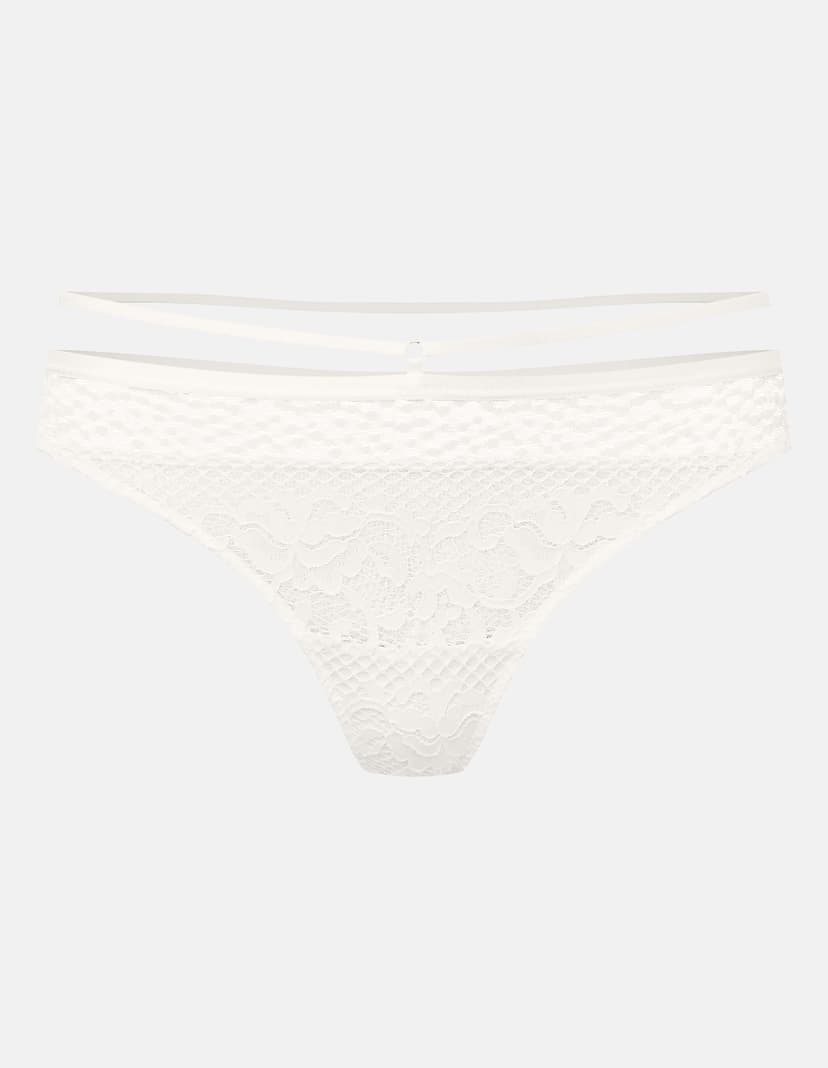 String Rikka Cremefarben 6