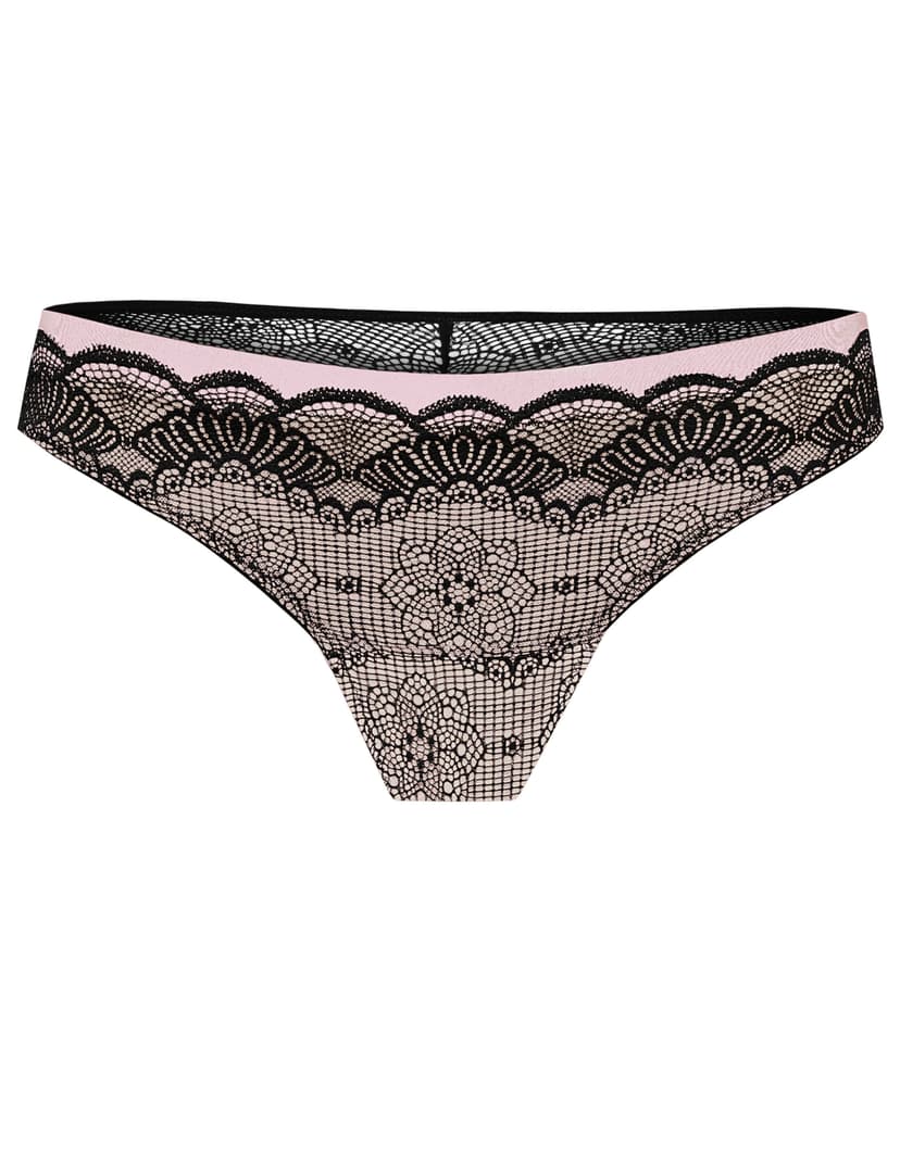 String Salome Schwarz 6