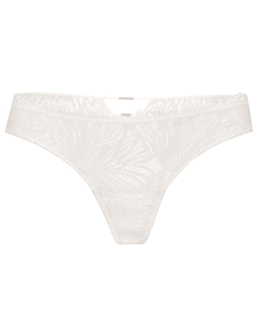 String Sapphire Cremefarben 6