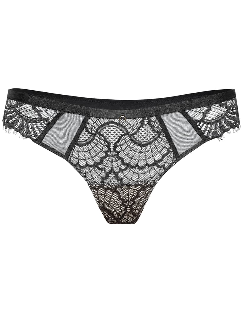 String Saray Schwarz 5