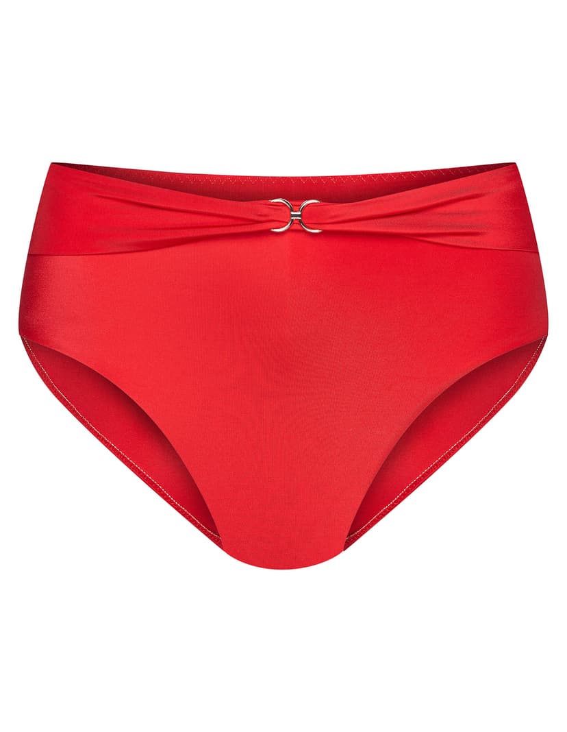 Bikini-Slip Mango Rot 6