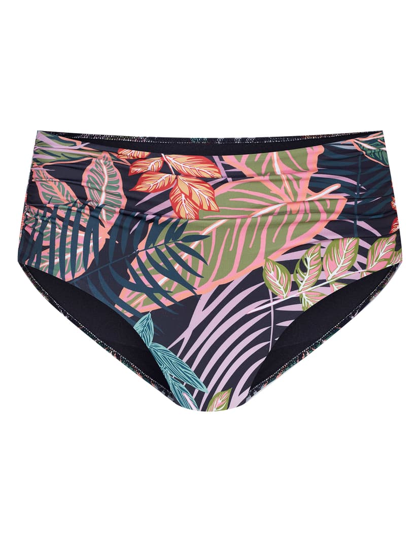 Bikini-Slip Peniche Schwarz 6