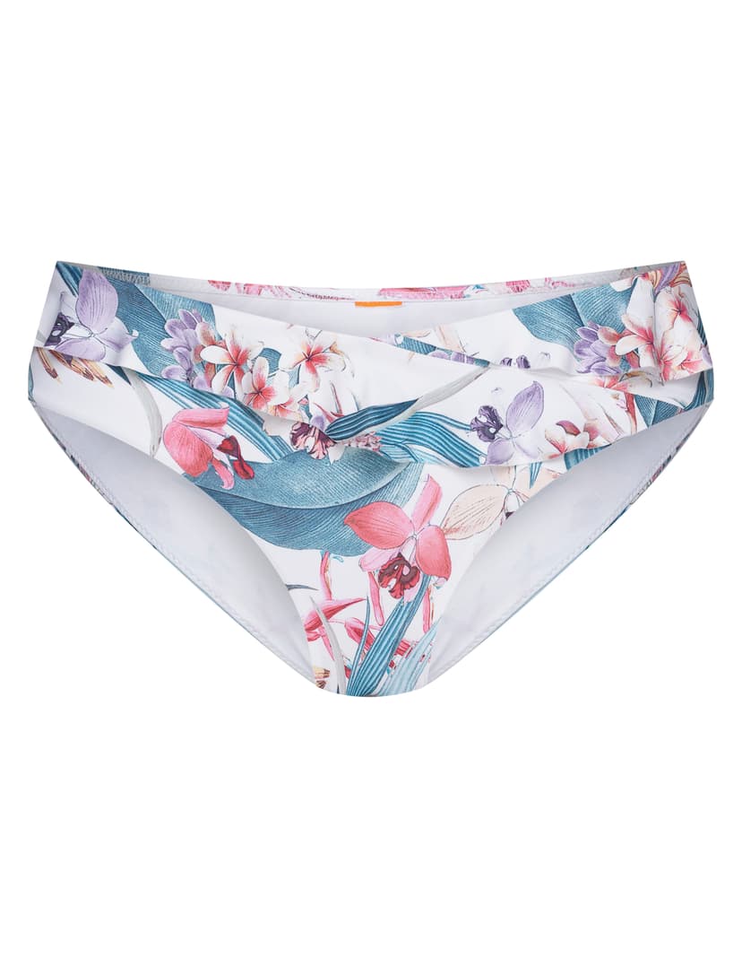Bikini-Slip Bae Cremefarben 6