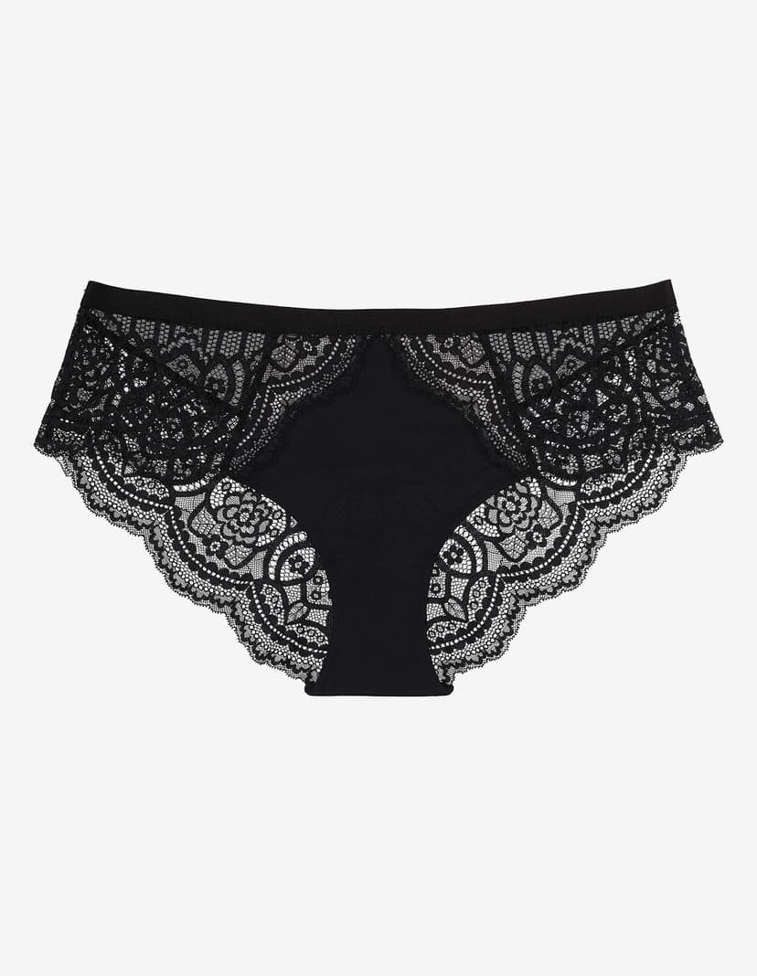 Shorts Beautiful Schwarz 6