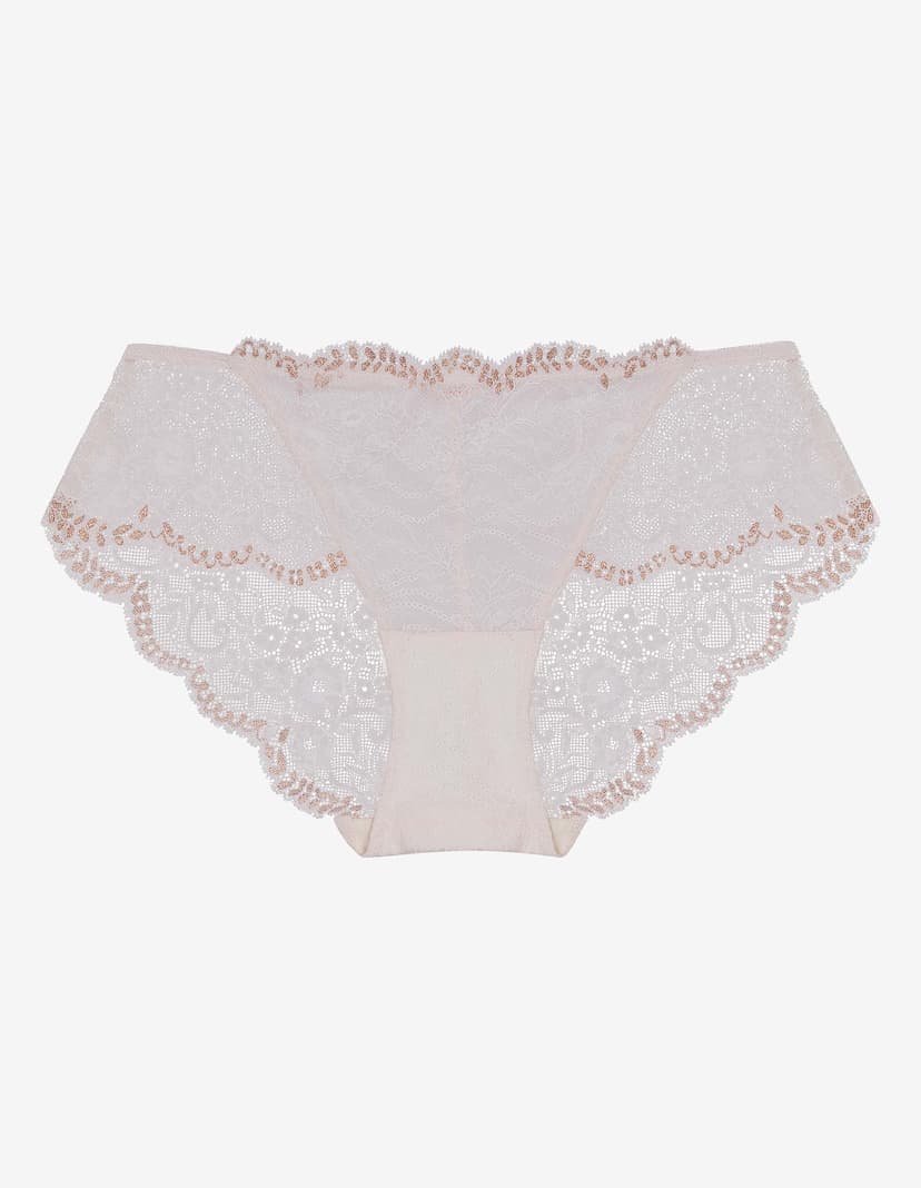 Shorts Brinn Ecru 6