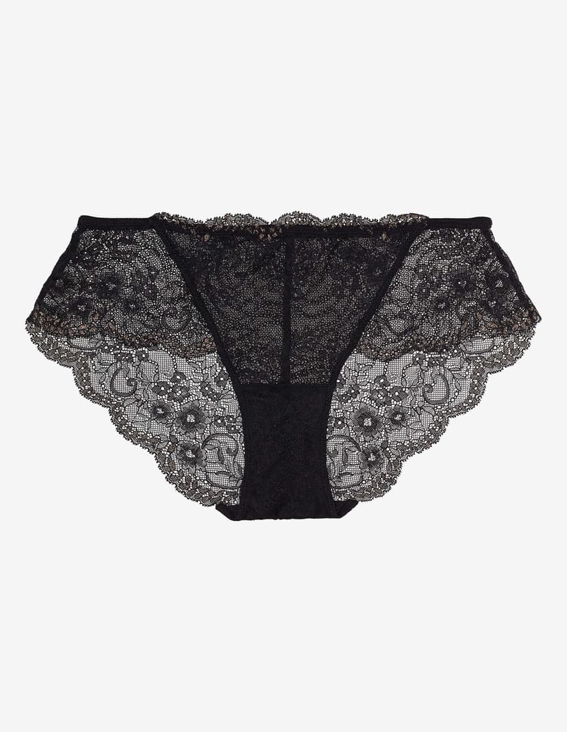 Shorts Brinn Schwarz 6