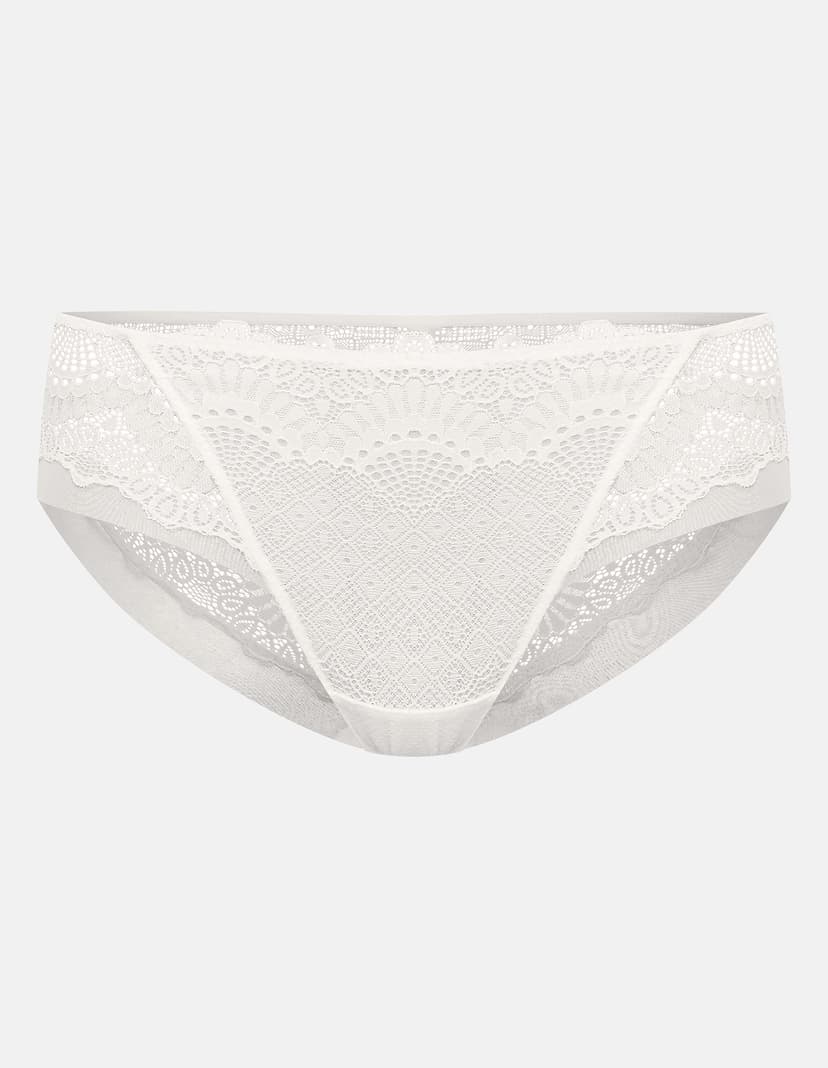 Shorts Felisa Cremefarben 7