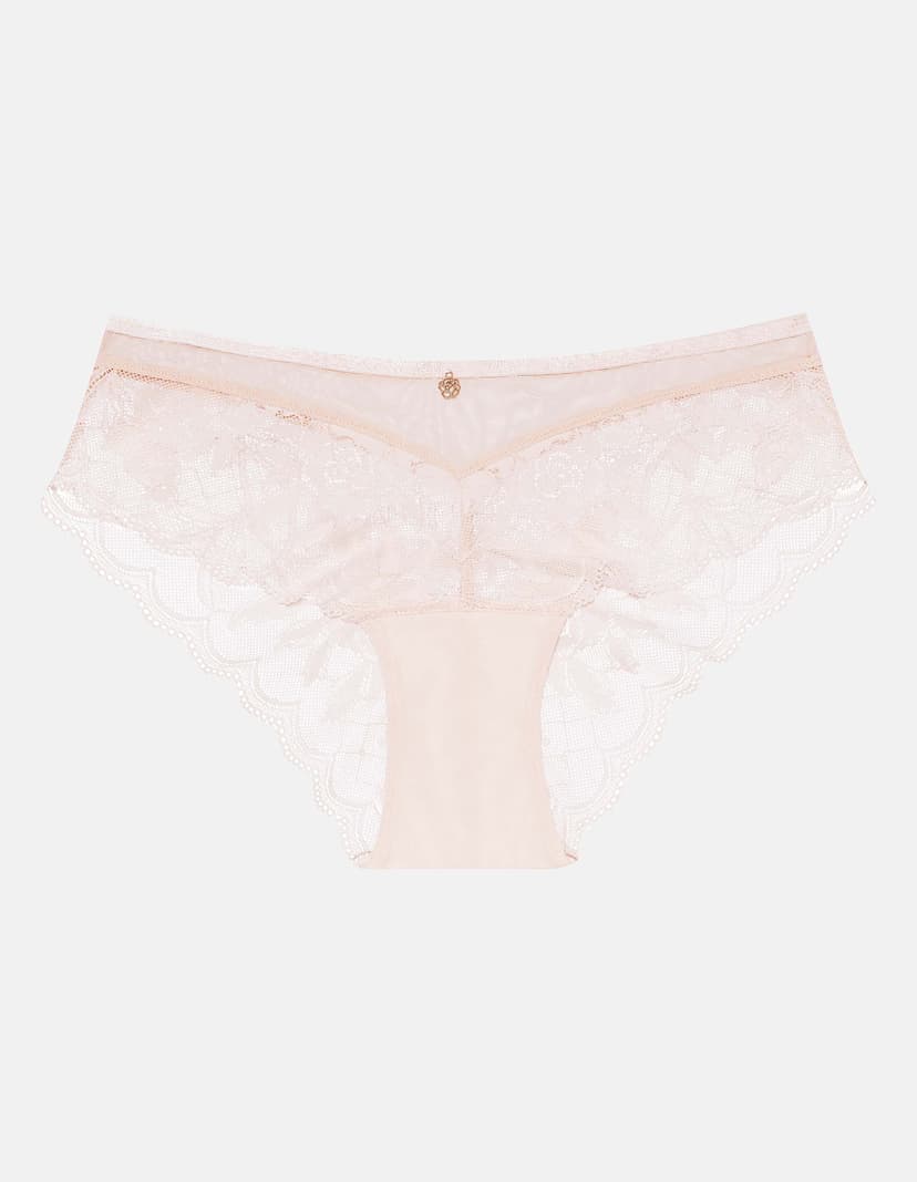 Shorts Gardenia Beige 6