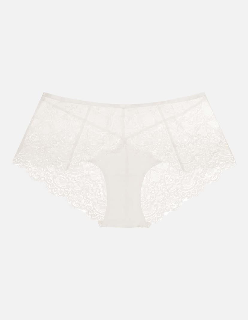 Shorts Grace Cremefarben 6