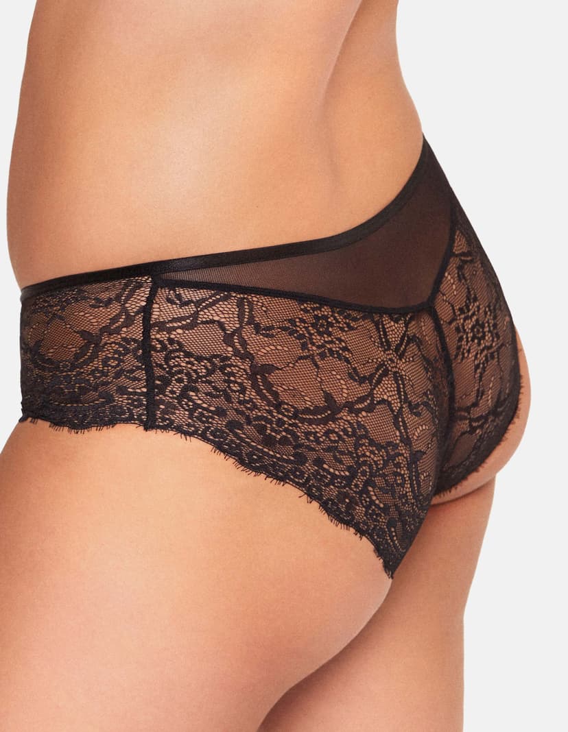 Shorts Grace Schwarz 4