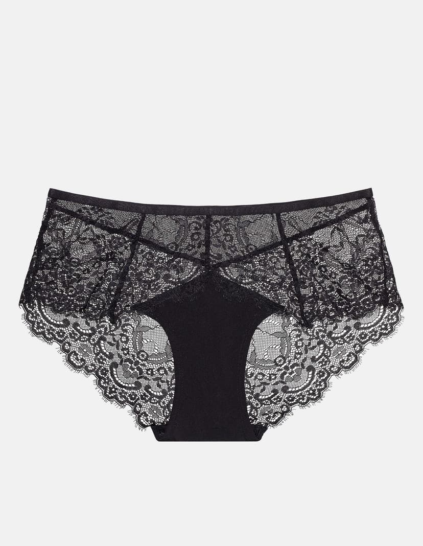 Shorts Grace Schwarz 6