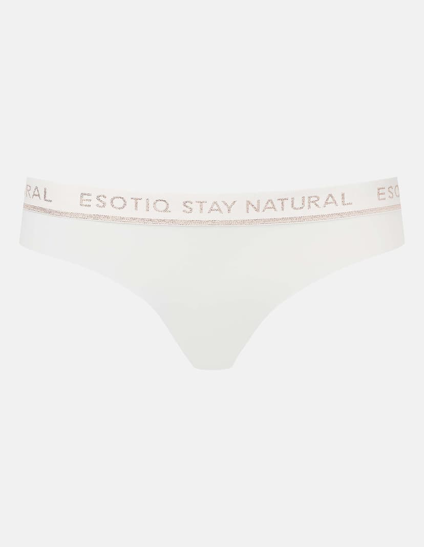 Shorts Mellow Ecru 7
