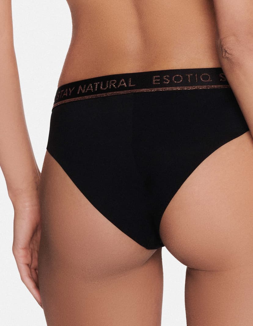 Shorts Mellow Schwarz 4