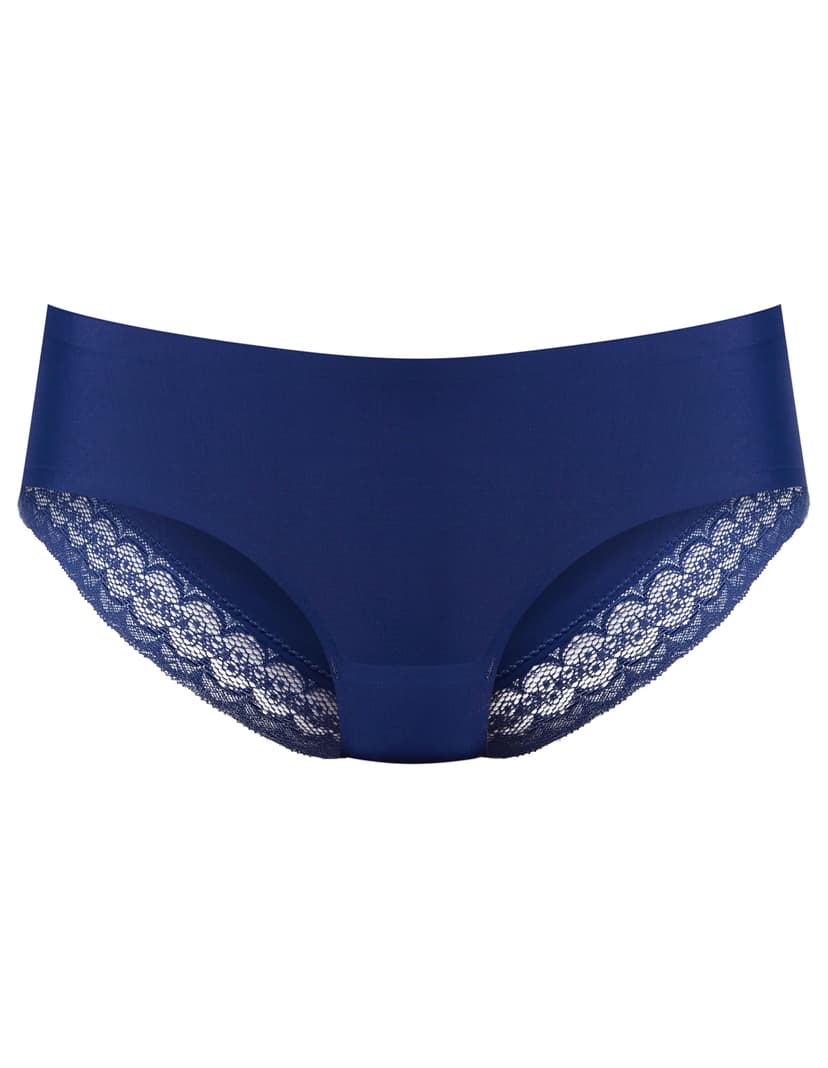 Shorts Parisa (2 paar) Blau 2