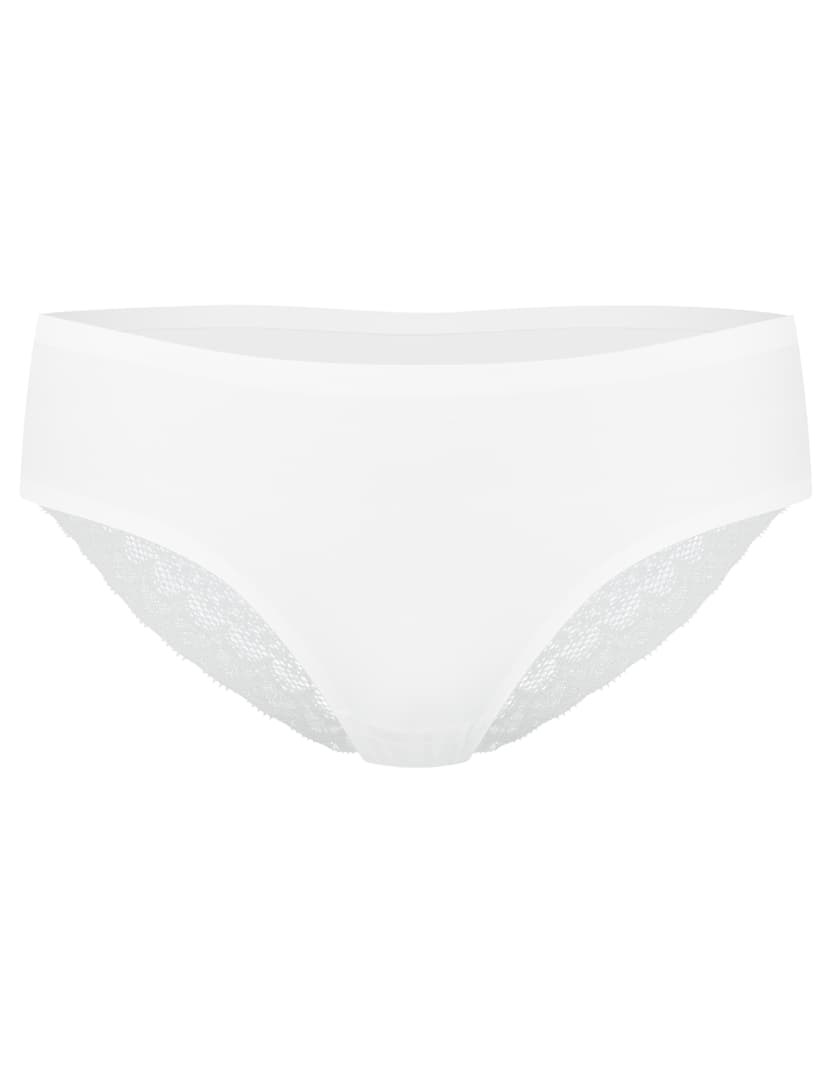 Shorts Parisa (2 paar) Blau 3