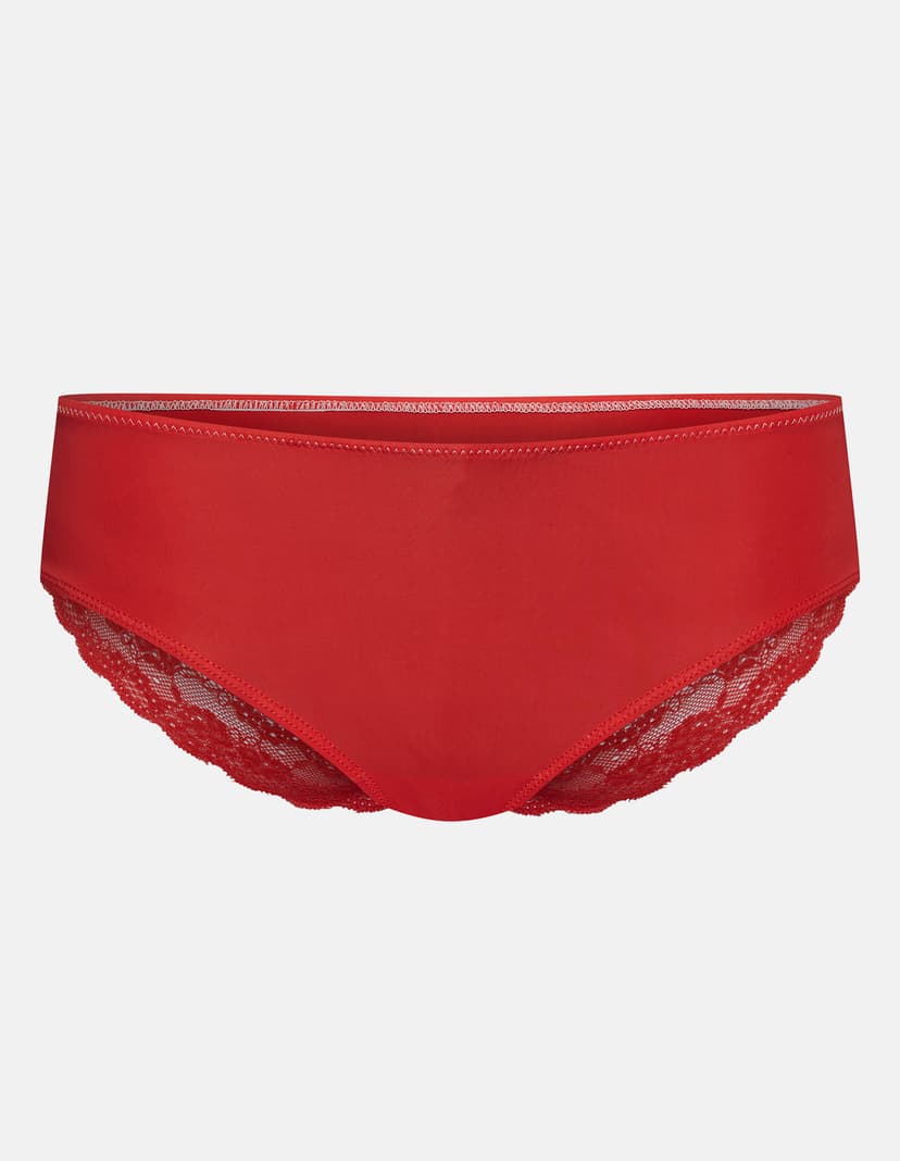 Shorts Priya Rot 3