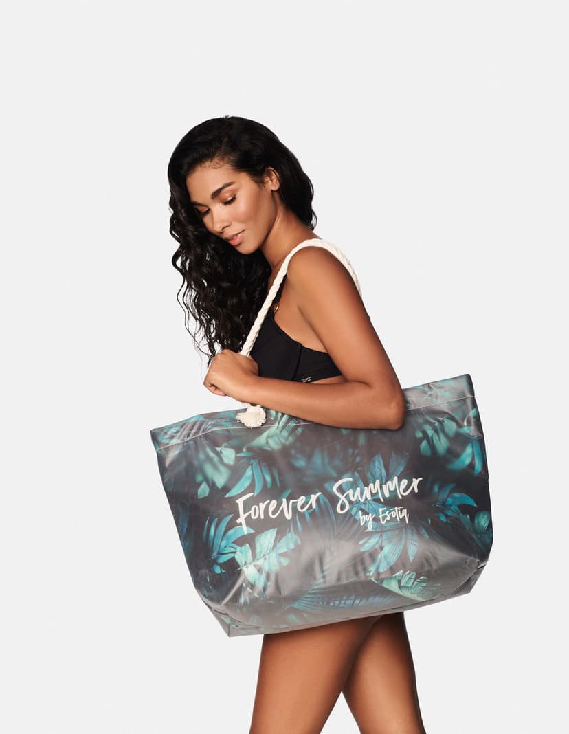 TASCHE Florente Dunkelgrün 1