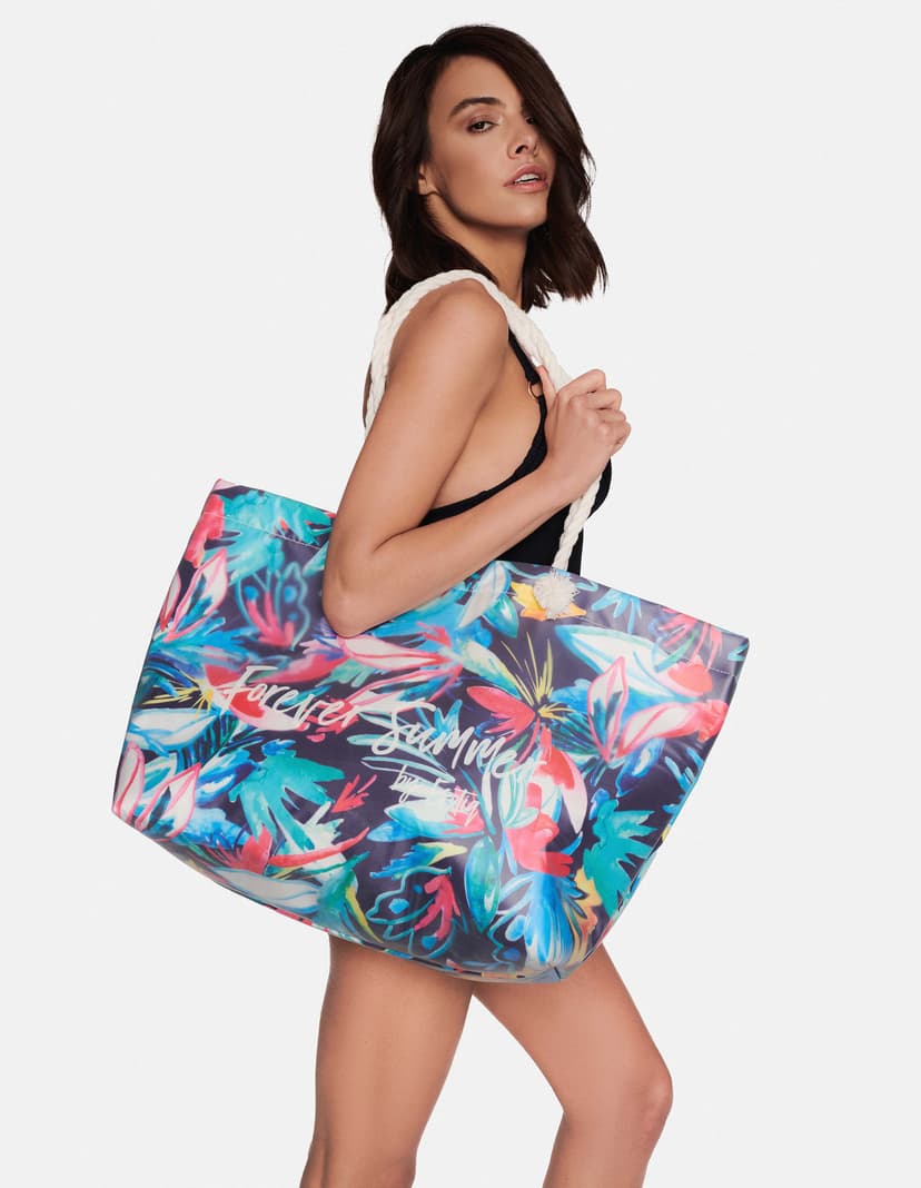 Tasche Florente Rotwein 1