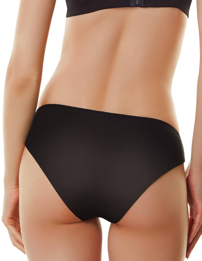 Slip Panay Schwarz 4