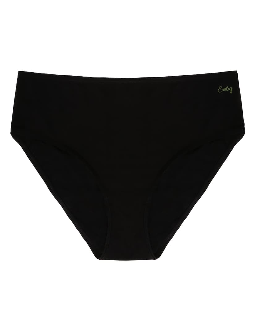 Slip Green Line Schwarz 1