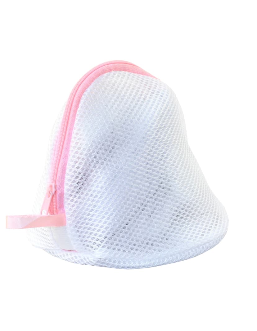 Wäschenetz für Dessous Weiß 1