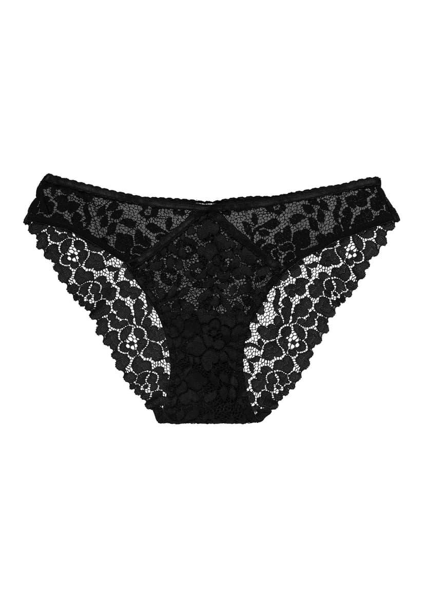 Slip Kraft Schwarz 3