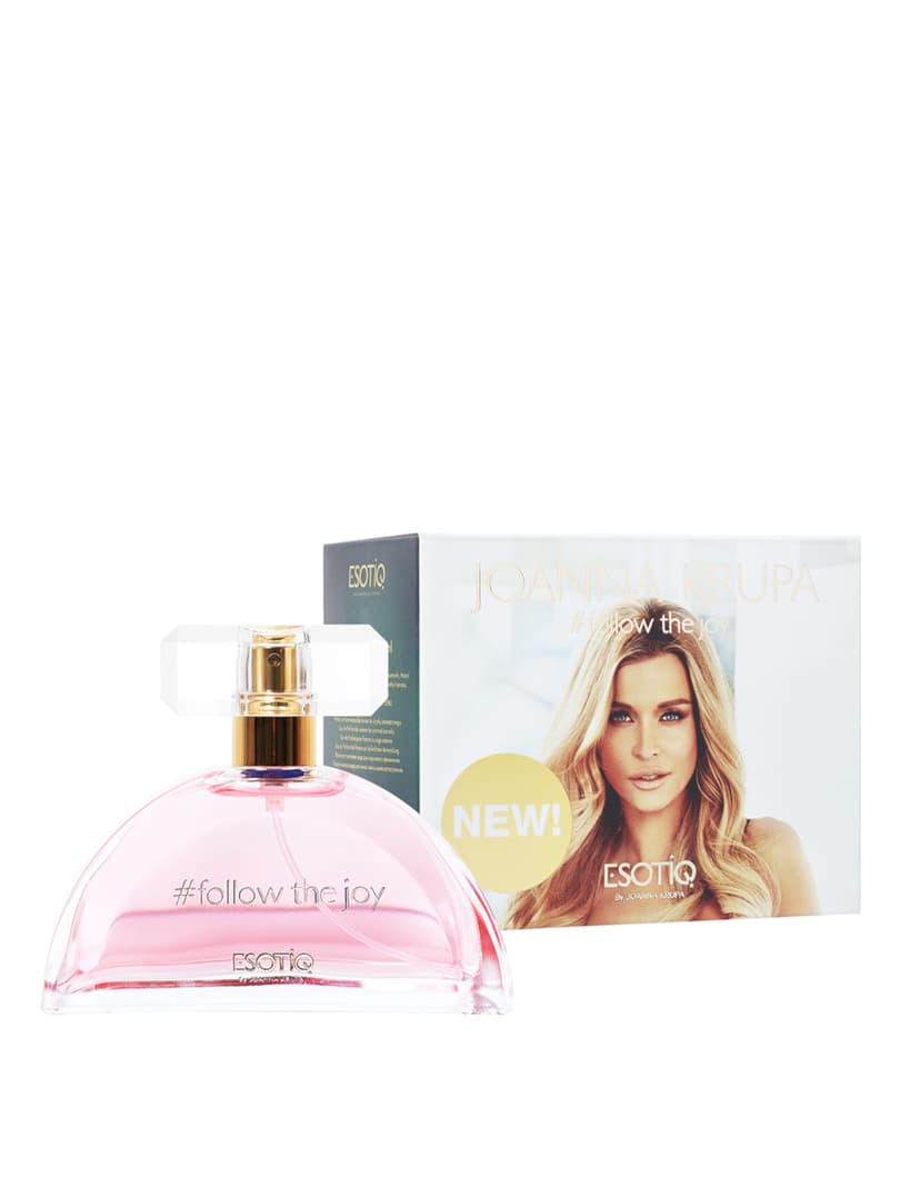 PERFUMES JOANNA KRUPA follow the joy Multi 2