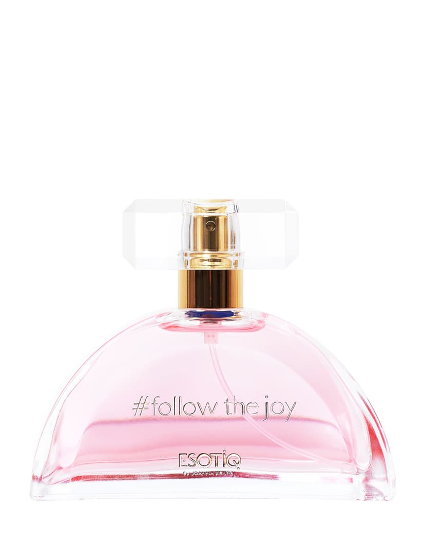 PERFUMES JOANNA KRUPA follow the joy Multi 3