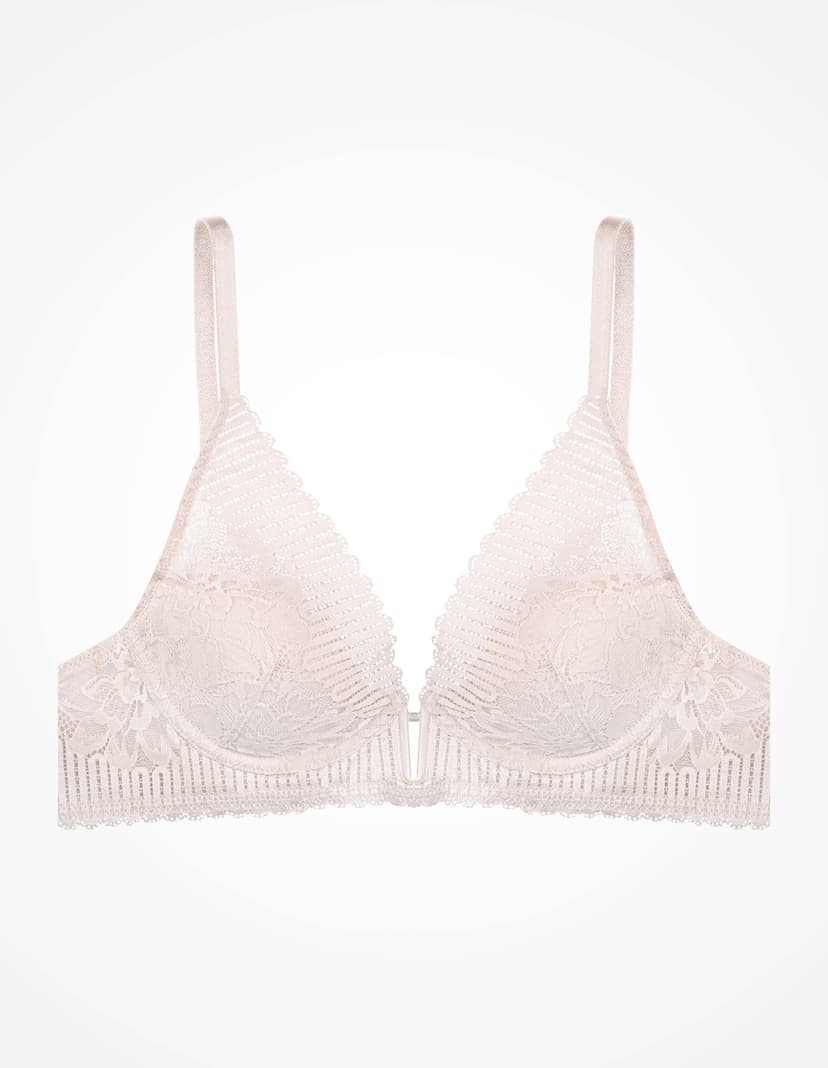 Push-up BH Kenlee Beige 7